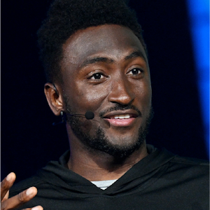 Marques Brownlee